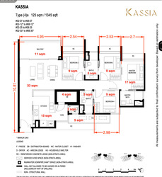 Kassia (D17), Condominium #441315331